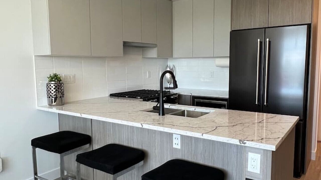 Photo of Kitchen in Hastings