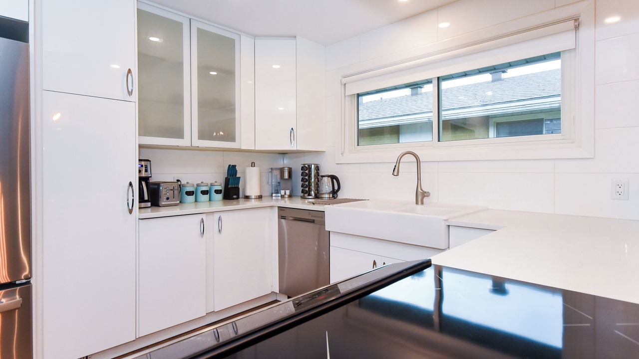 Photo of Kitchen in Ottawa Division