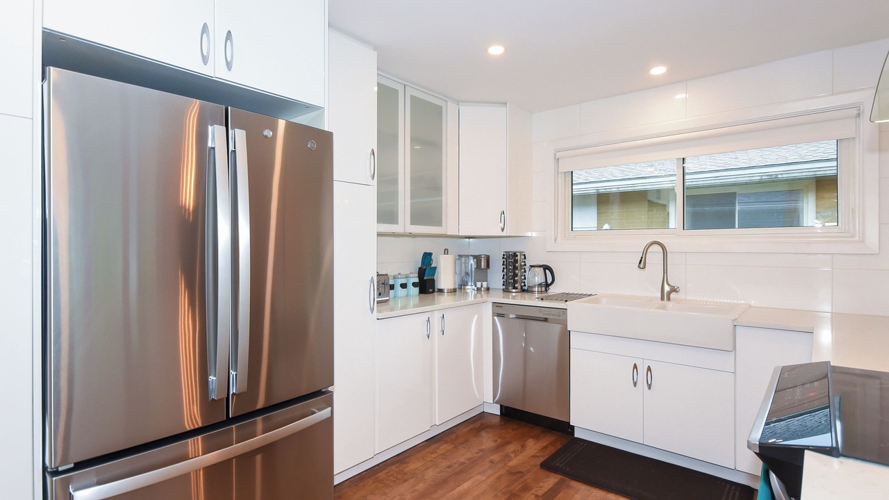Photo of Kitchen in Ottawa Division
