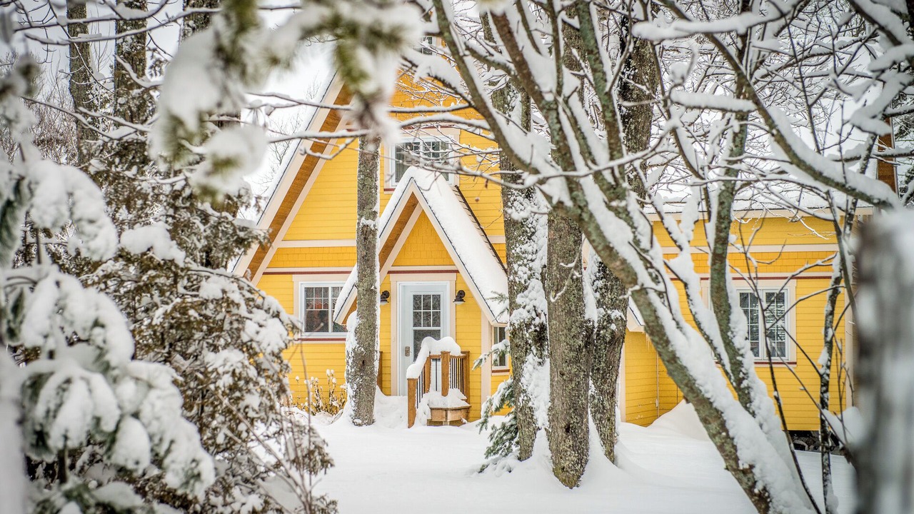 Photo of Outdoor in Sainte-Cecile-de-Whitton