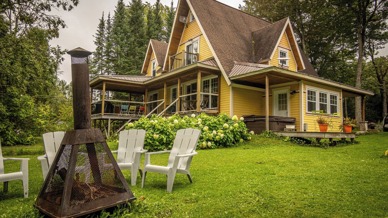 Photo of Outdoor in Sainte-Cecile-de-Whitton