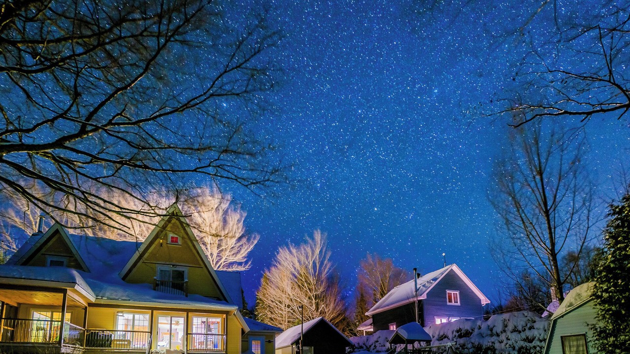 Photo of Outdoor in Sainte-Cecile-de-Whitton
