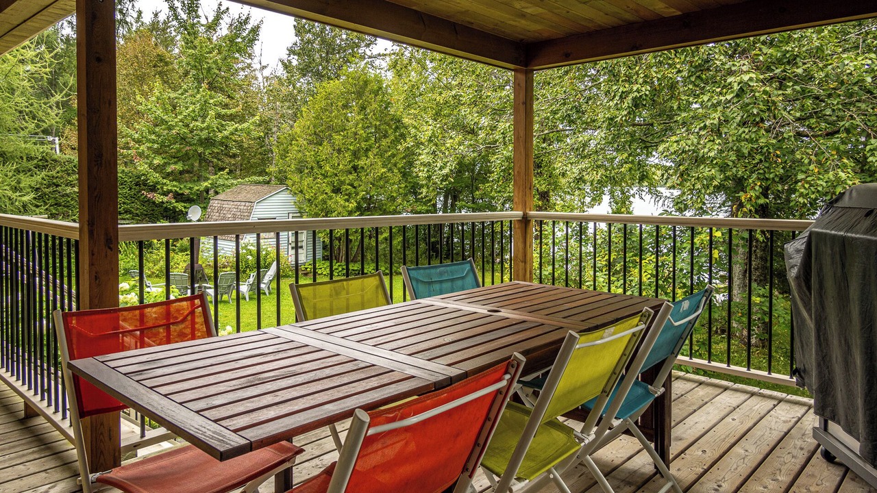 Photo of Outdoor in Sainte-Cecile-de-Whitton