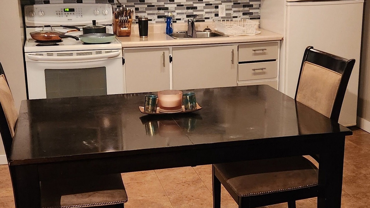 Photo of Kitchen in Weyburn