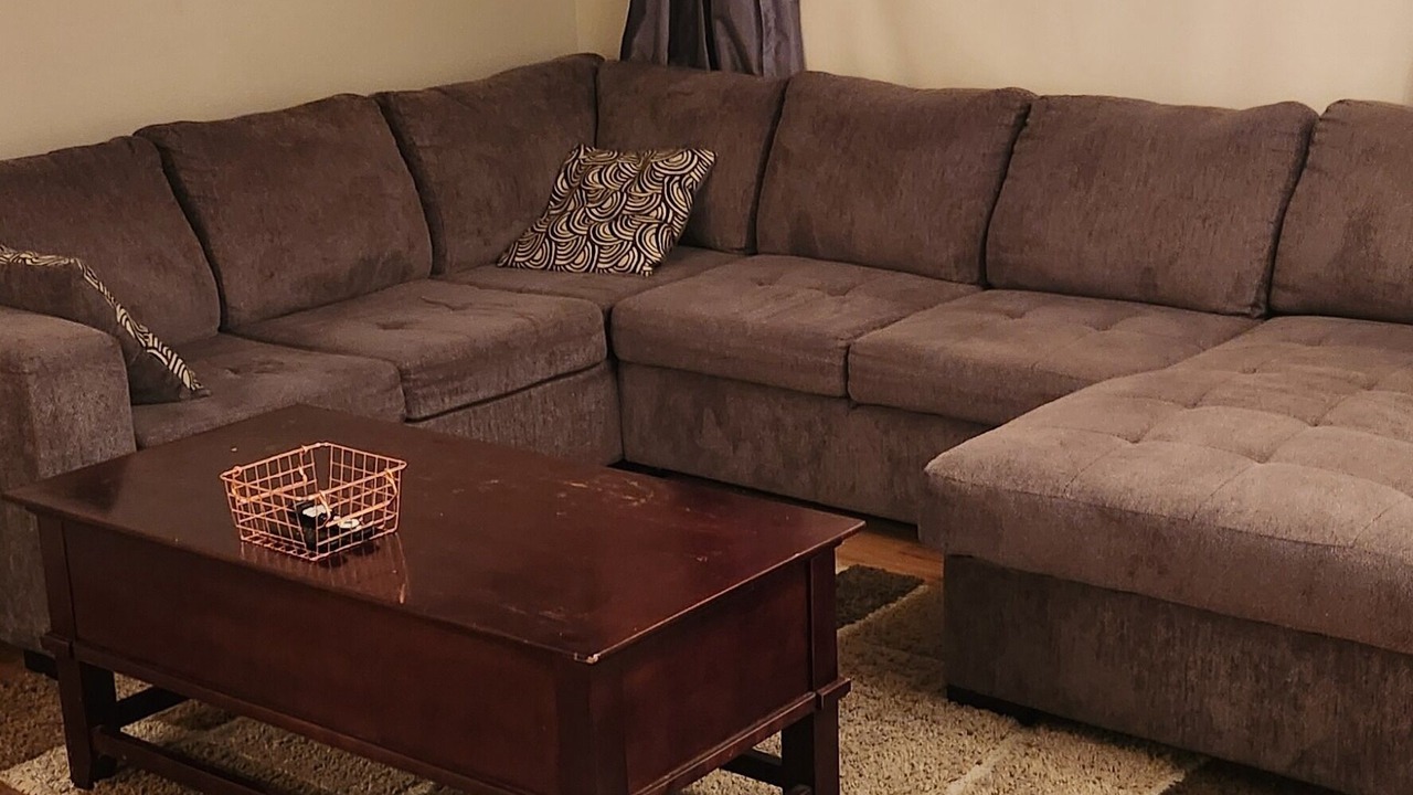 Photo of Livingroom in Weyburn