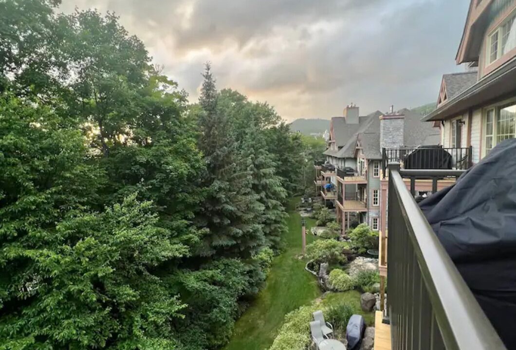 Photo of Outdoor in Mont-Tremblant Pedestrian Village