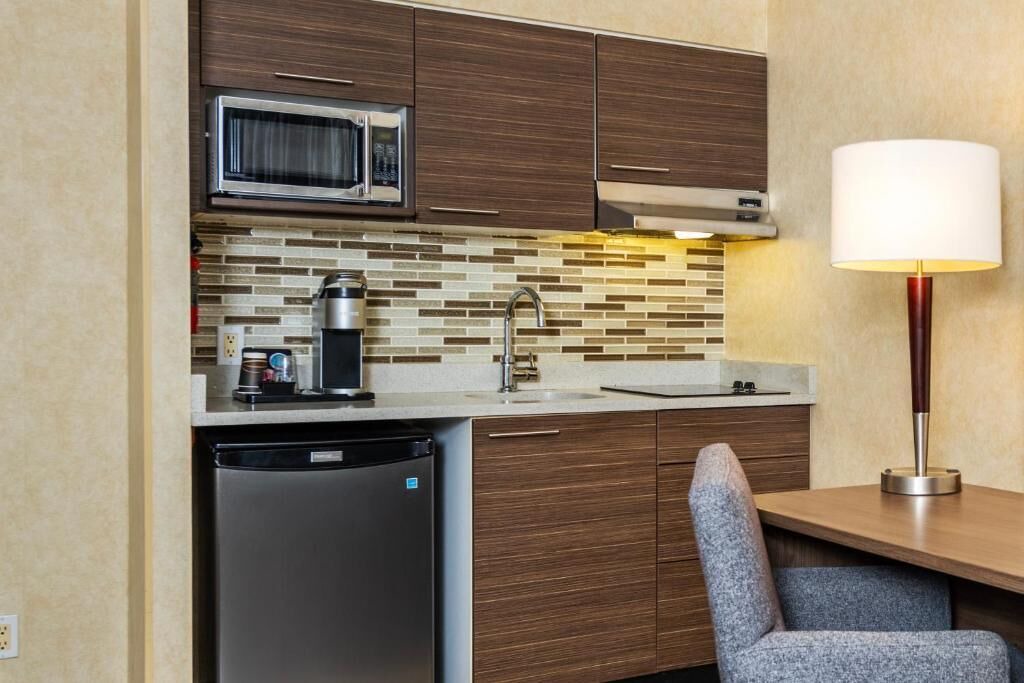 Photo of Kitchen in Granville Island