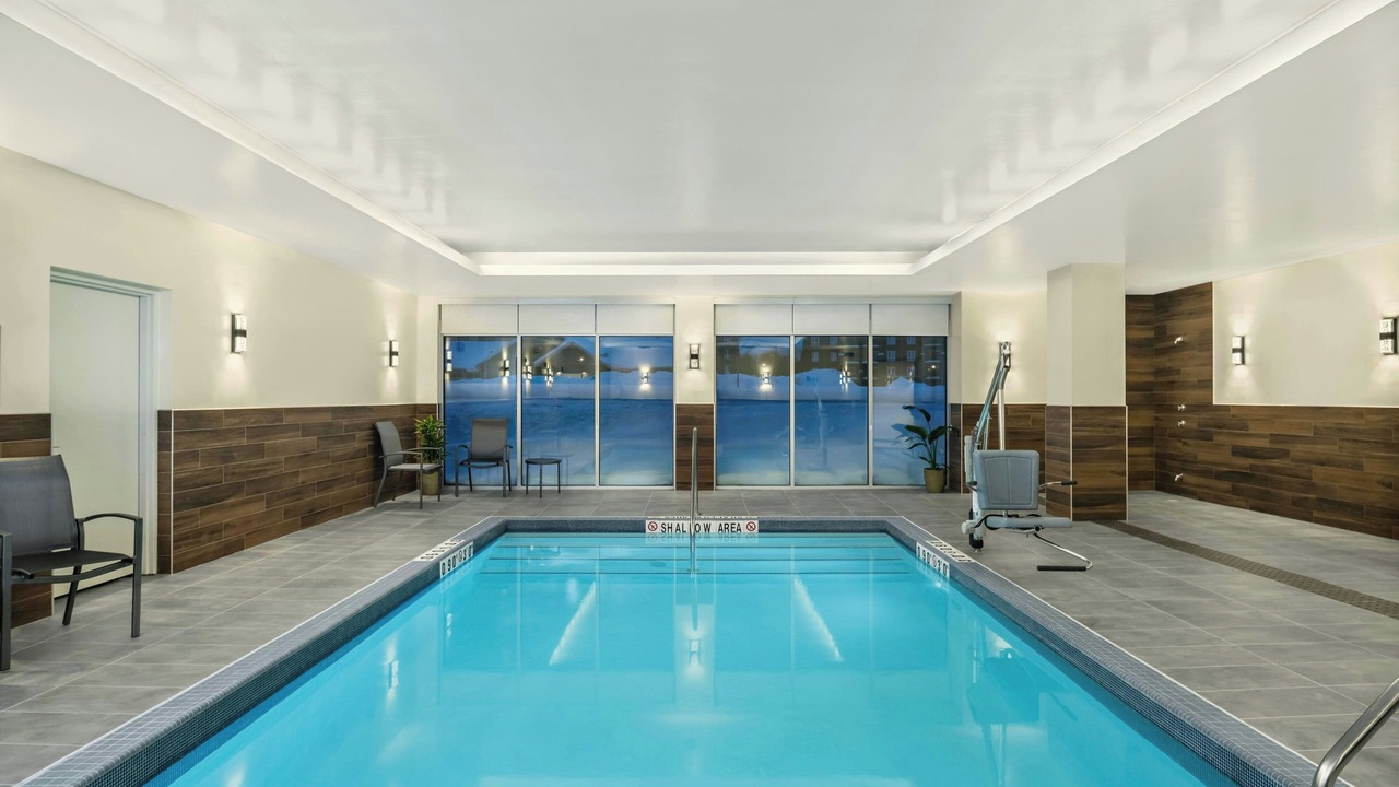 Photo of Outdoor in Gravenhurst