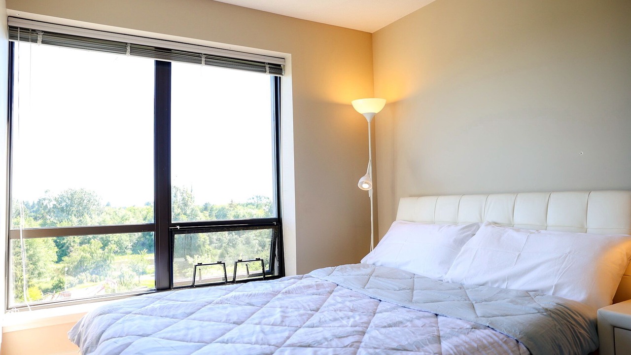 Photo of Bedroom in Richmond City Centre