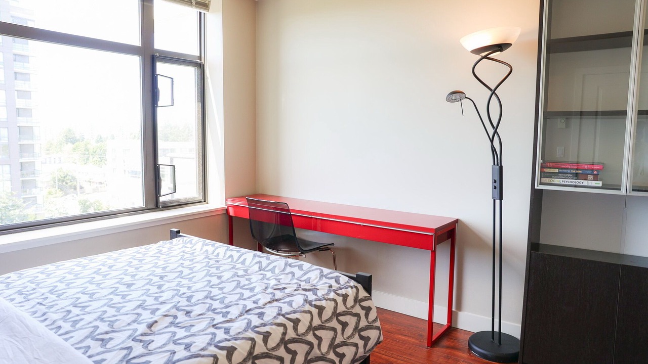 Photo of Bedroom in Richmond City Centre