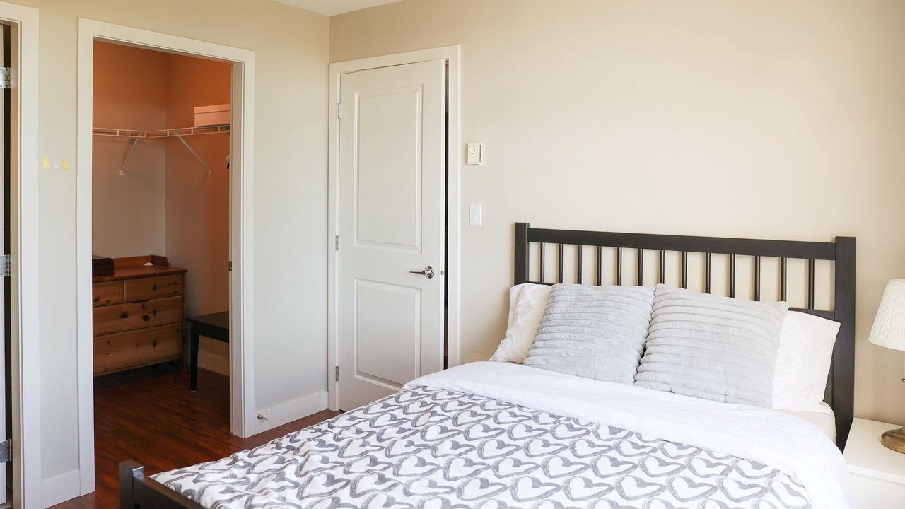 Photo of Bedroom in Richmond City Centre