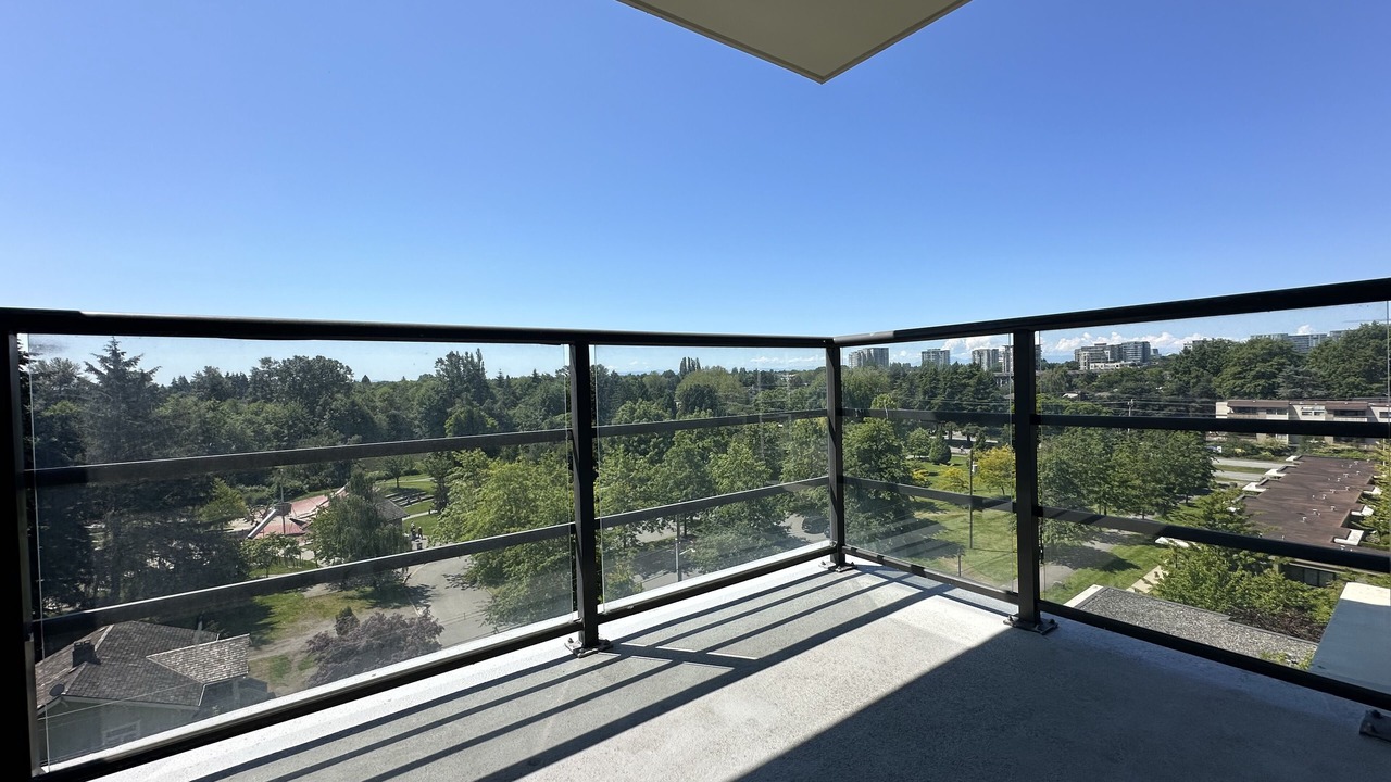Photo of Outdoor in Richmond City Centre
