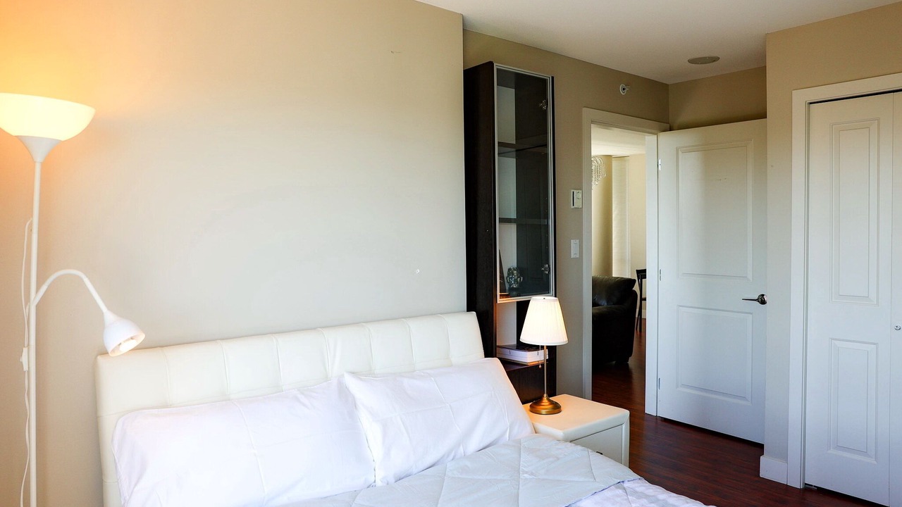 Photo of Bedroom in Richmond City Centre