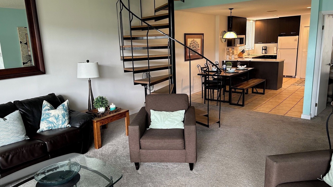 Photo of Livingroom in Yellow Point