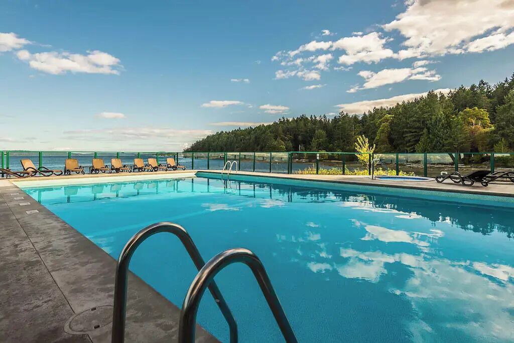 Photo of Outdoor in Yellow Point