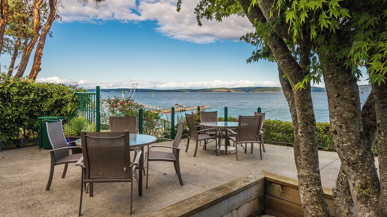Photo of Outdoor in Yellow Point