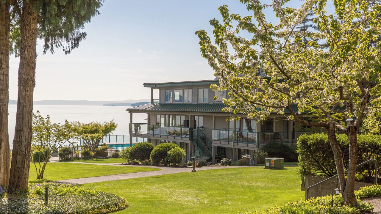 Photo of Outdoor in Yellow Point