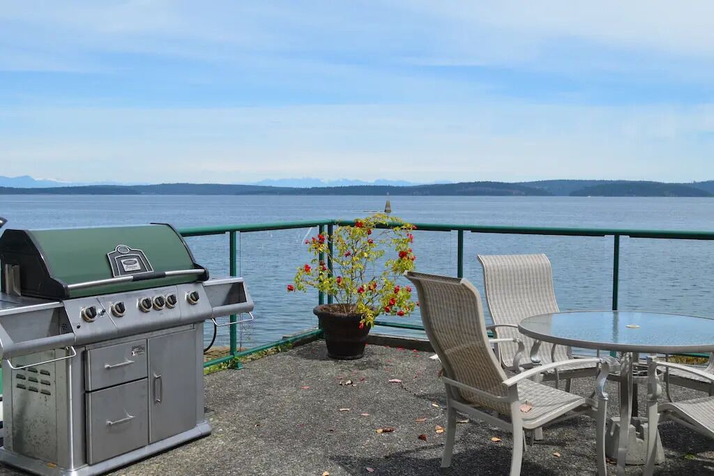 Photo of Outdoor in Yellow Point