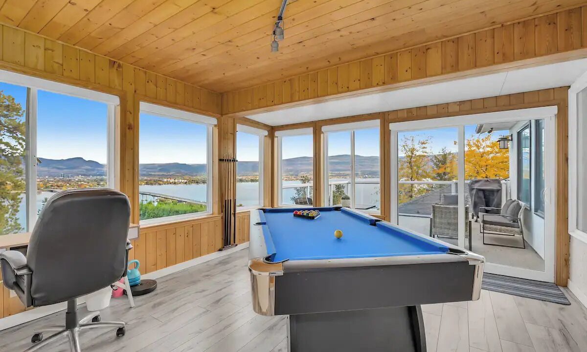 Photo of Bedroom in West Kelowna Estates