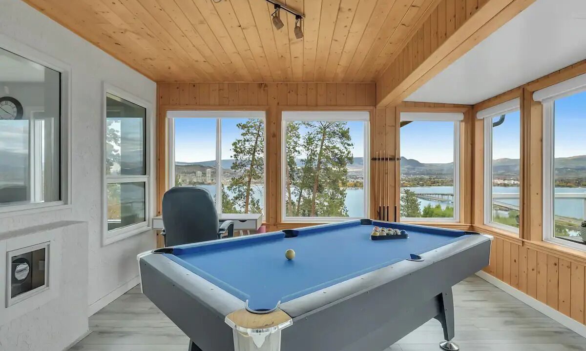 Photo of Bedroom in West Kelowna Estates