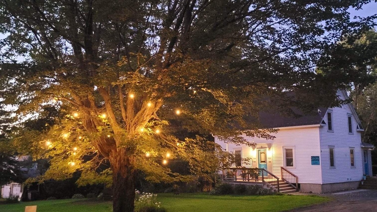 Photo of Outdoor in Kingsclear