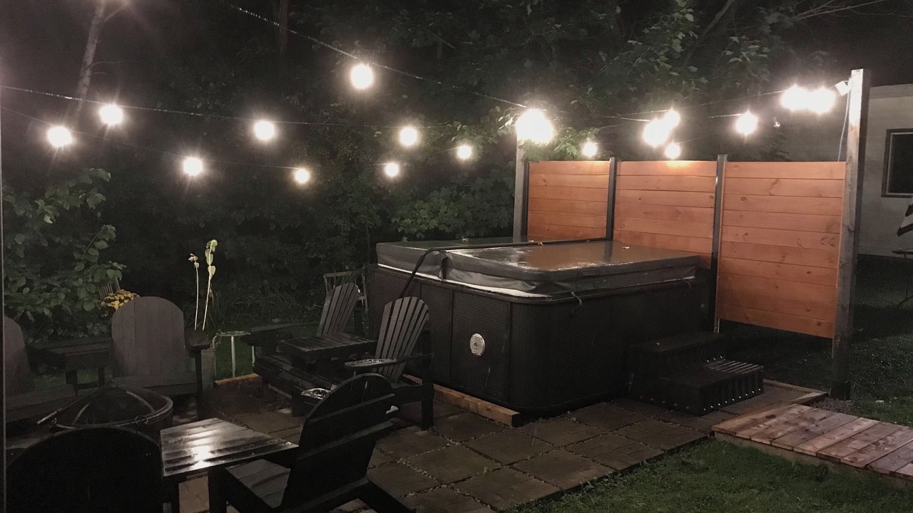 Photo of Patio Balcony in Kingsclear