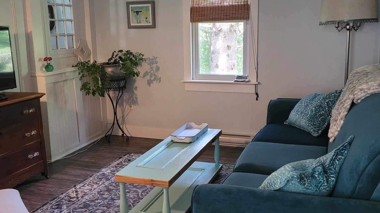 Photo of Livingroom in Kingsclear