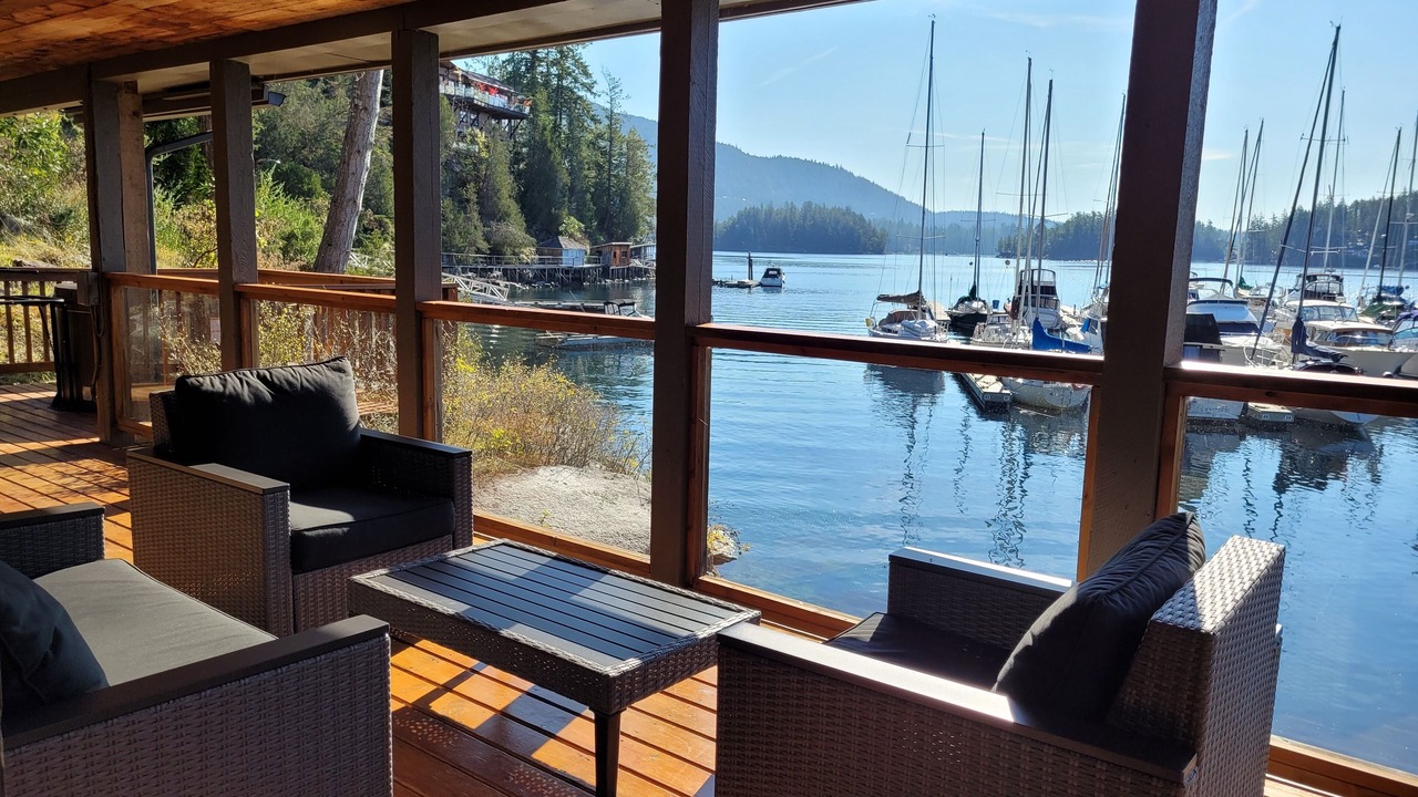 Photo of Outdoor in Garden Bay