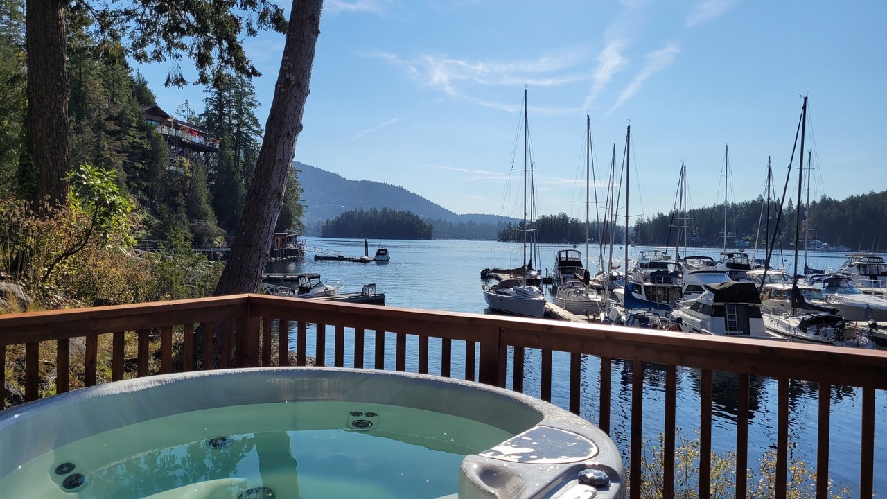 Photo of Outdoor in Garden Bay