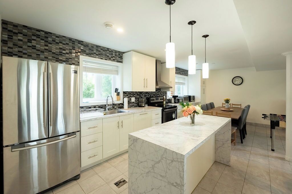 Photo of Kitchen in Severn