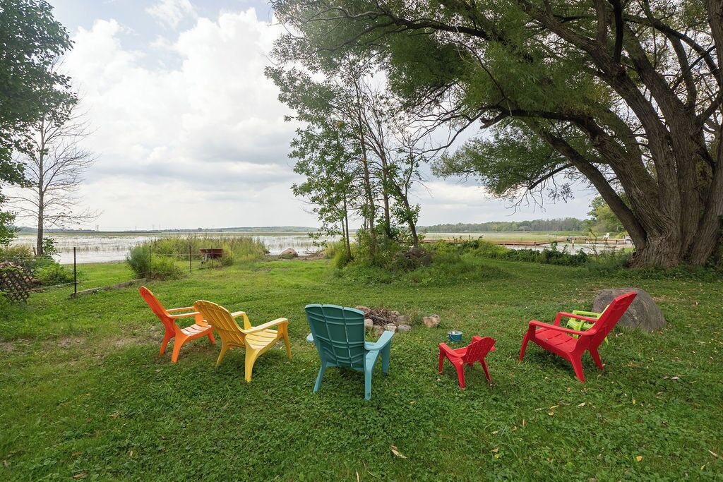 Photo of Outdoor in Severn