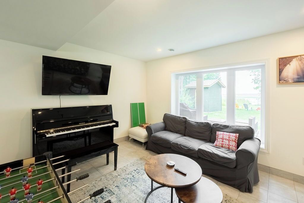 Photo of Livingroom in Severn