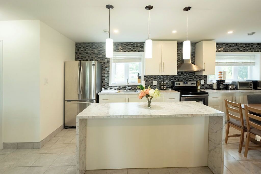 Photo of Kitchen in Severn