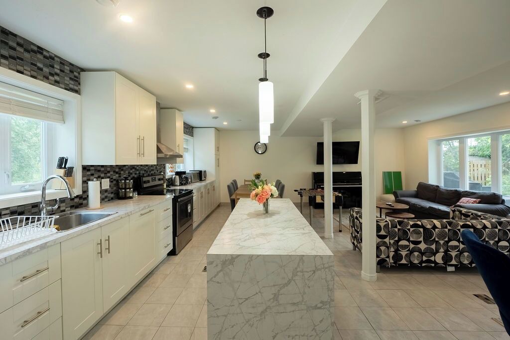 Photo of Kitchen in Severn