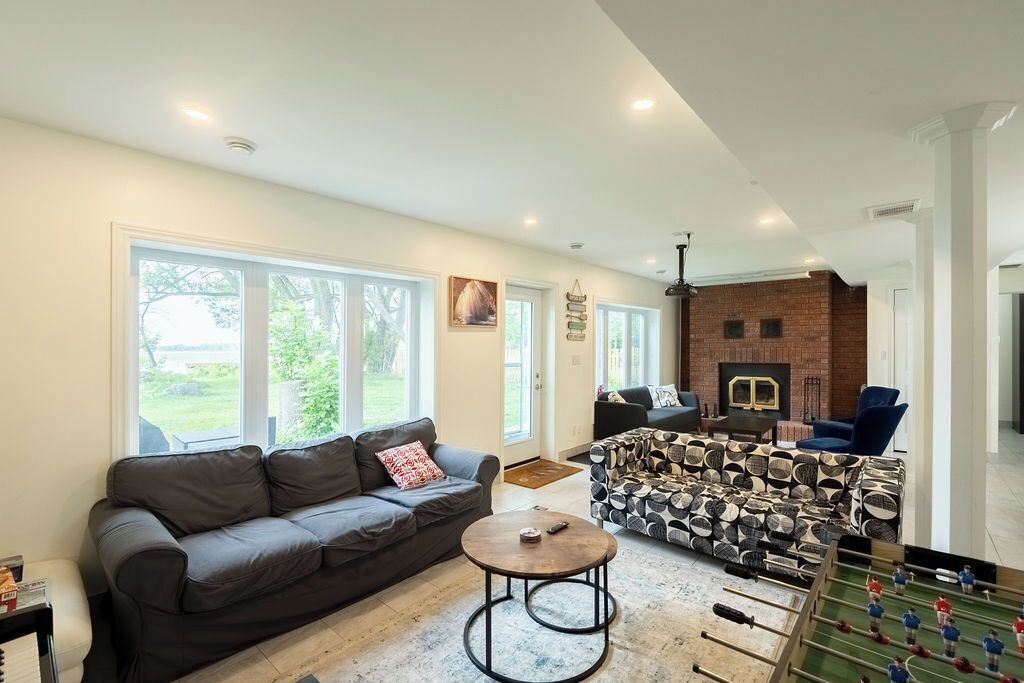 Photo of Livingroom in Severn
