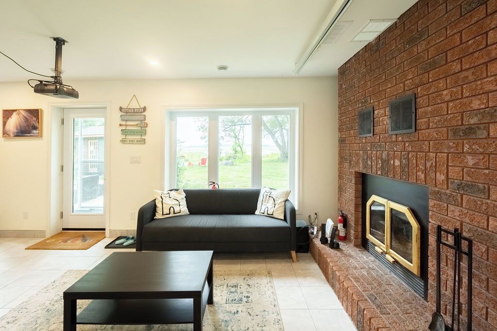 Photo of Livingroom in Severn