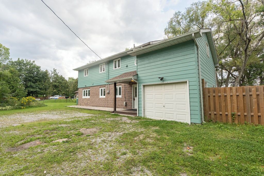 Photo of Outdoor in Severn