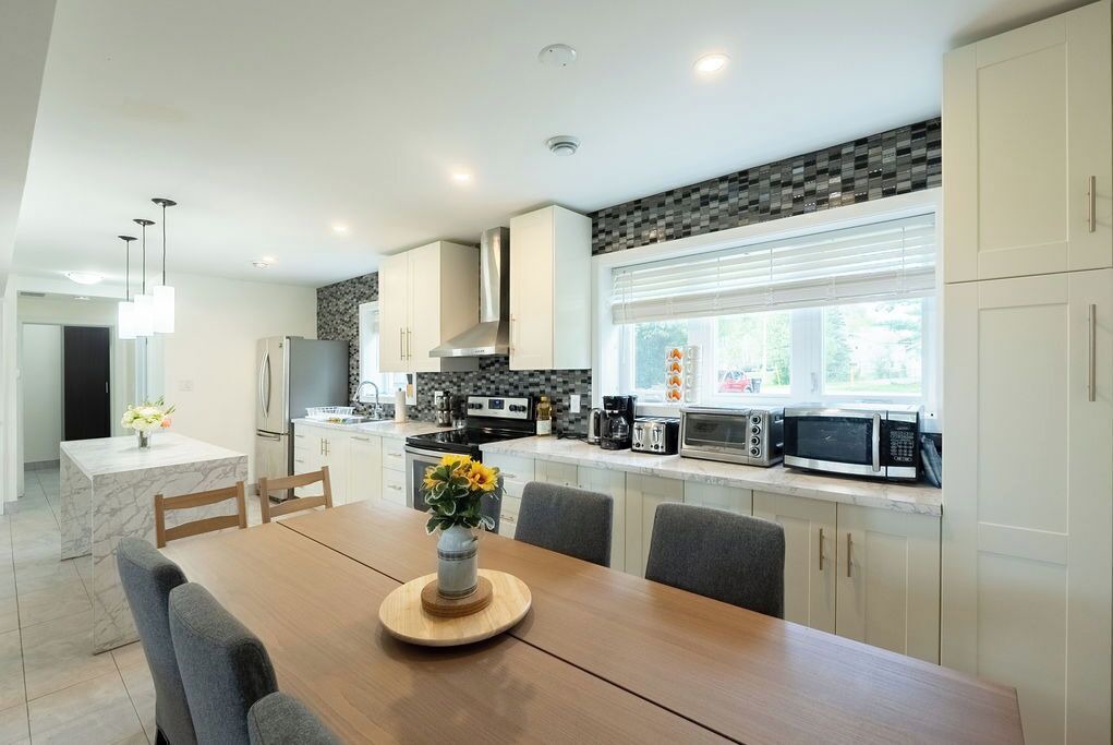 Photo of Kitchen in Severn