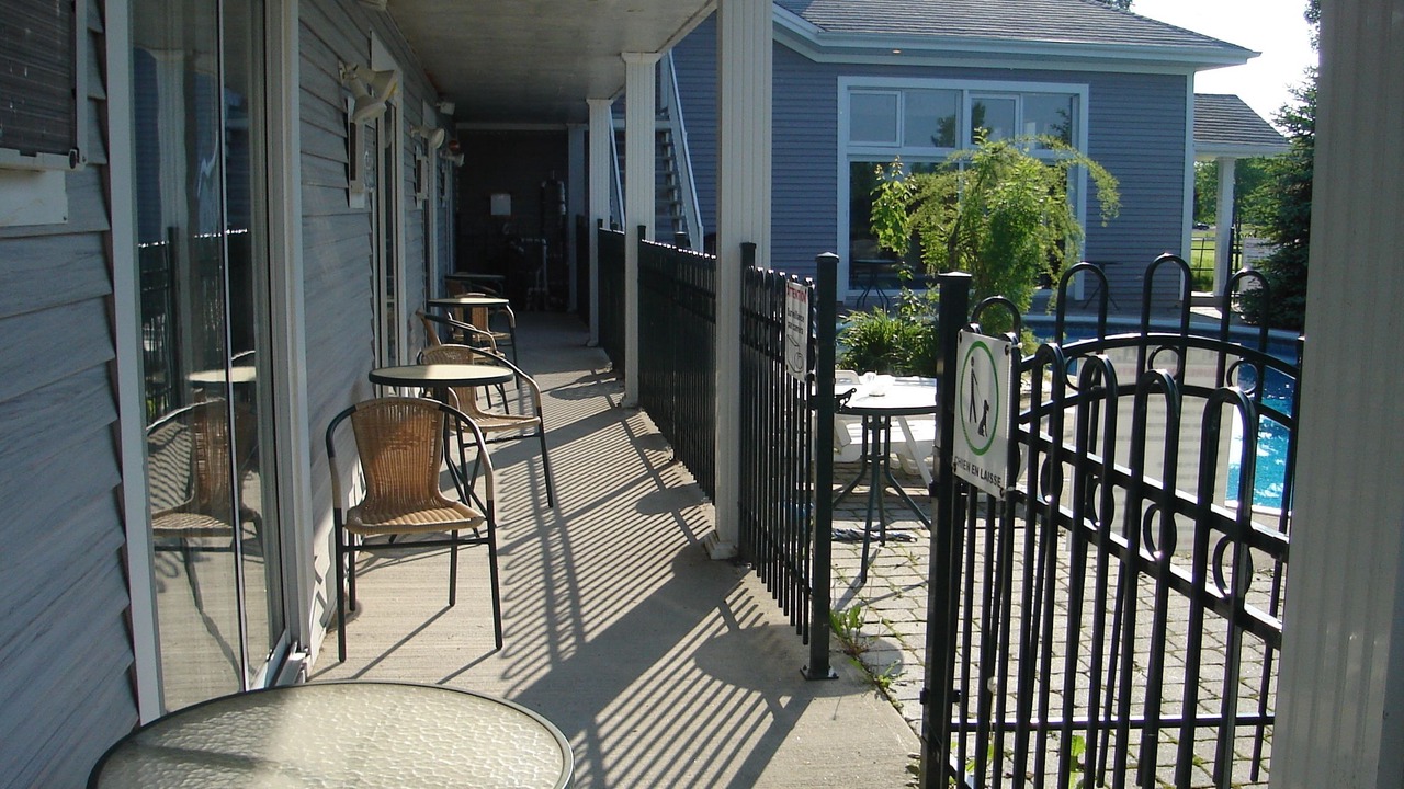 Photo of Patio Balcony in Sainte-Anne-de-Sorel