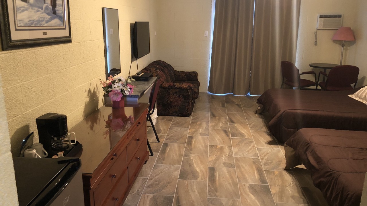Photo of Bedroom in Sainte-Anne-de-Sorel