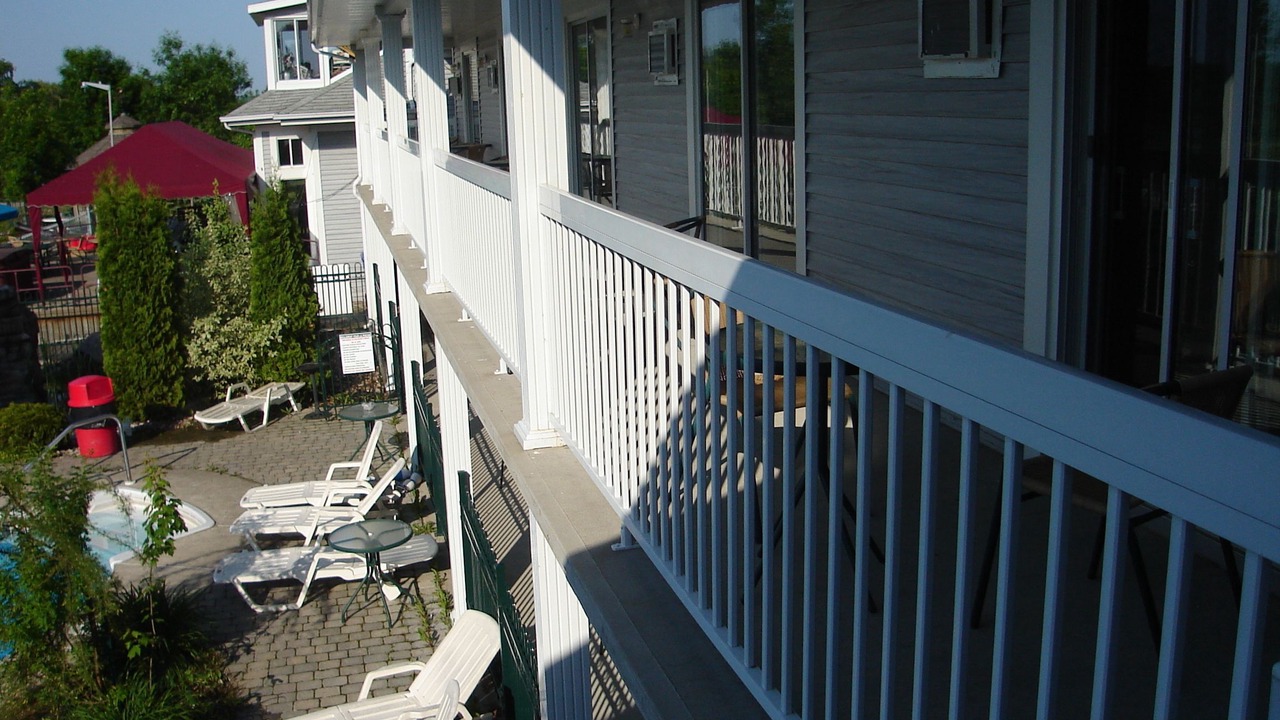 Photo of Patio Balcony in Sainte-Anne-de-Sorel