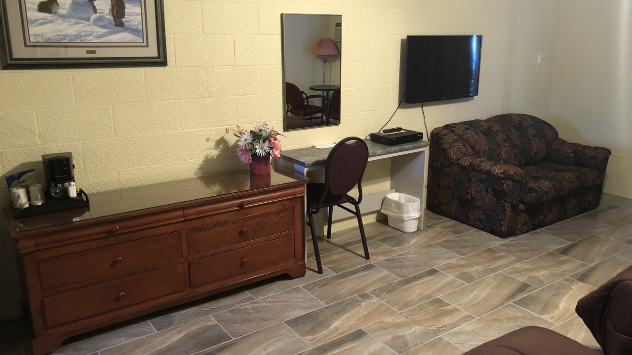 Photo of Bedroom in Sainte-Anne-de-Sorel