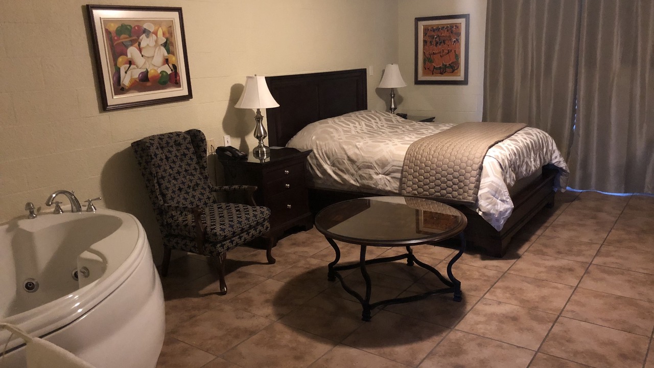 Photo of Bedroom in Sainte-Anne-de-Sorel