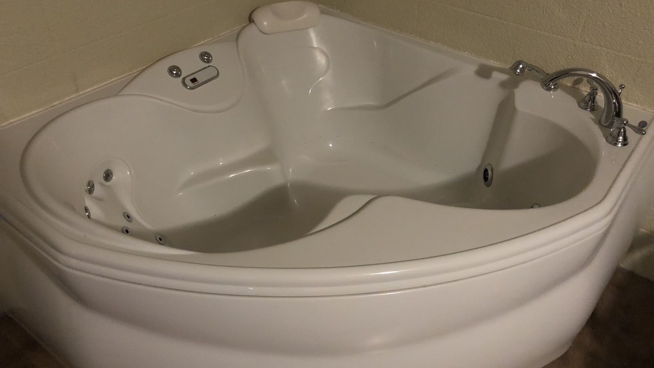 Photo of Bathroom in Sainte-Anne-de-Sorel