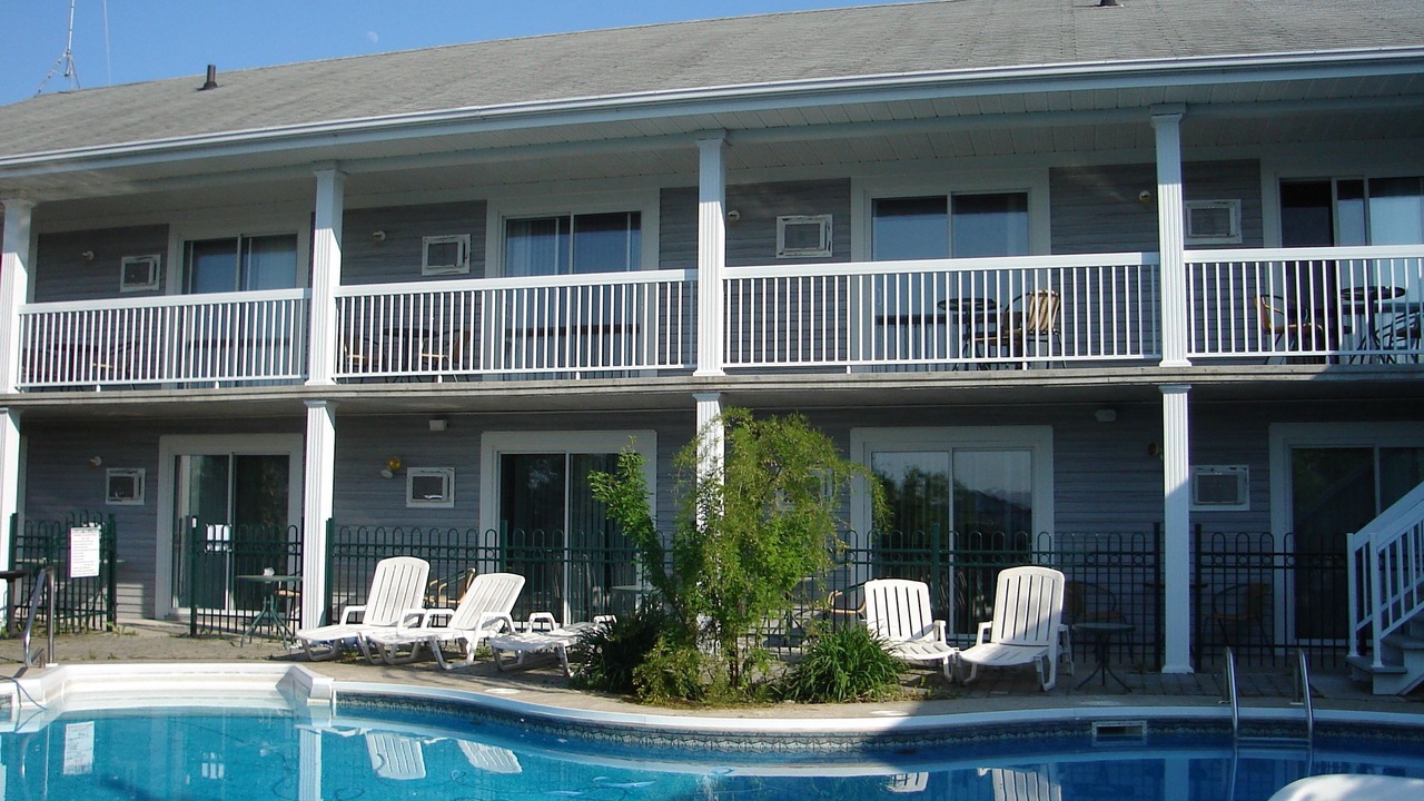 Photo of Patio Balcony in Sainte-Anne-de-Sorel