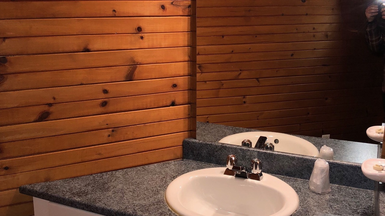Photo of Bathroom in Sainte-Anne-de-Sorel