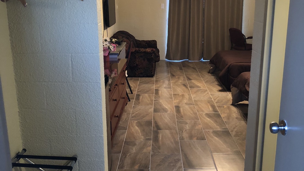 Photo of Bedroom in Sainte-Anne-de-Sorel