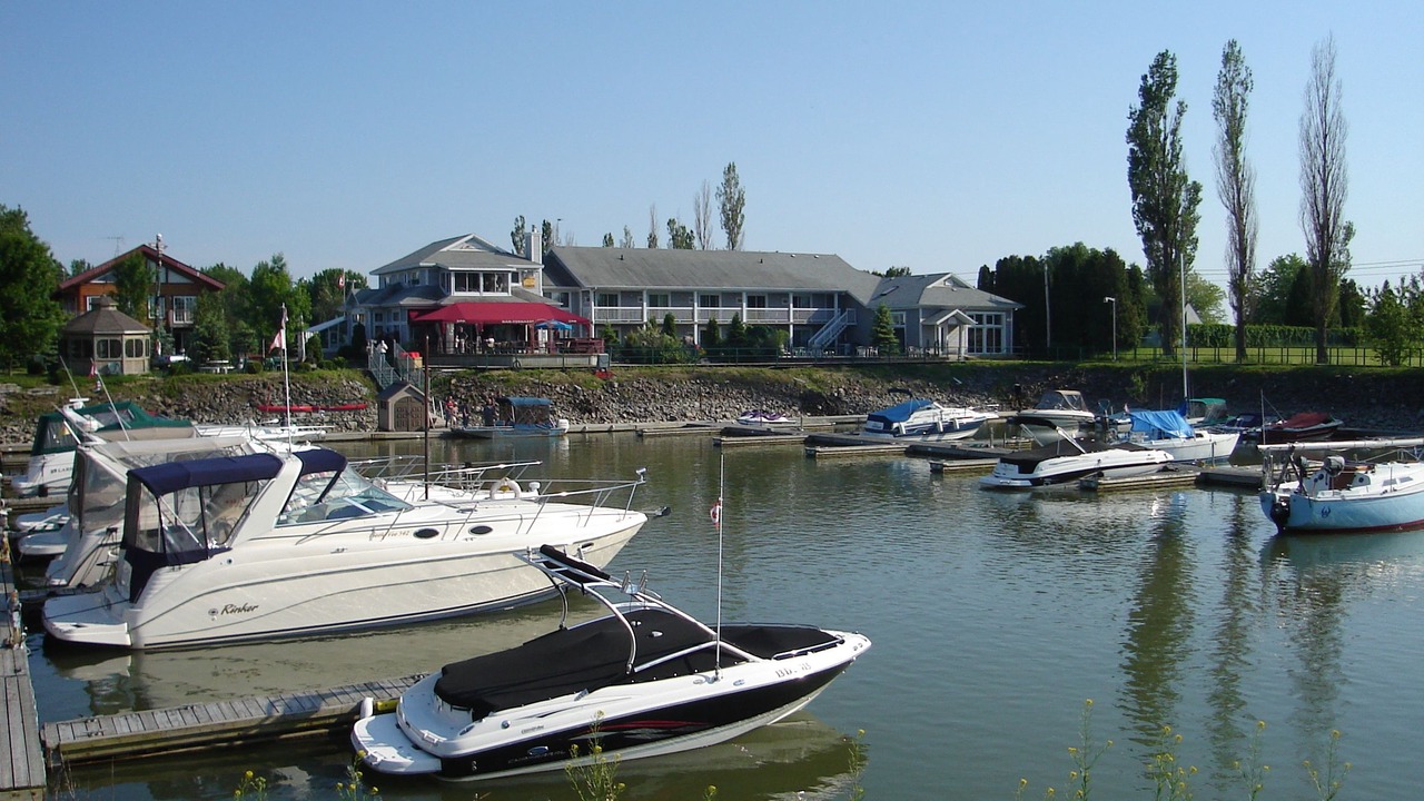 Photo of Others in Sainte-Anne-de-Sorel