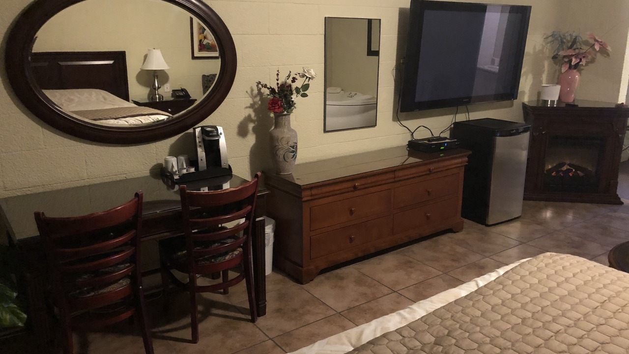 Photo of Livingroom in Sainte-Anne-de-Sorel