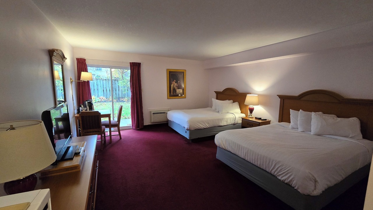 Photo of Bedroom in Port Elgin